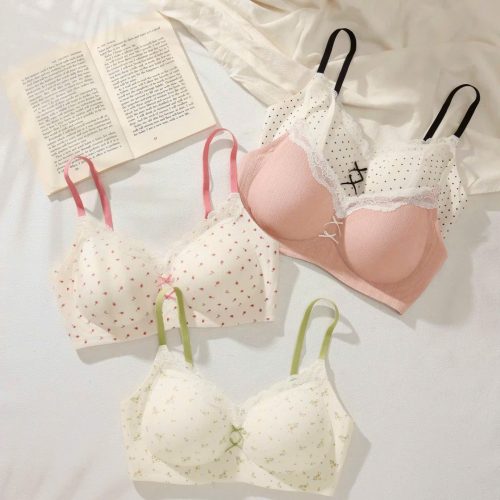 Áo Lót Nữ Ngọt Ngào Nữ Tính