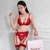 Bộ Bra Nữ Ren Quyến Rũ