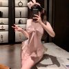 Đồ Cospaly Nàng Thỏ Gợi Cảm