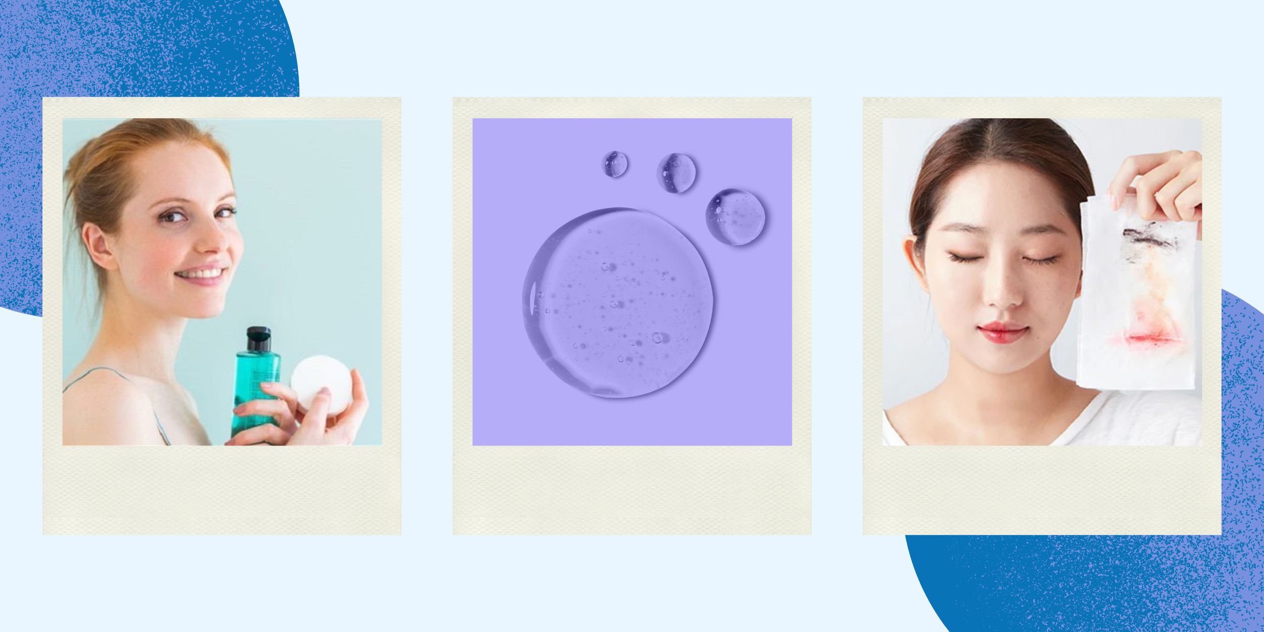 Lợi Ích Của Việc Tẩy Trang Mỗi Ngày Đối Với Làn Da