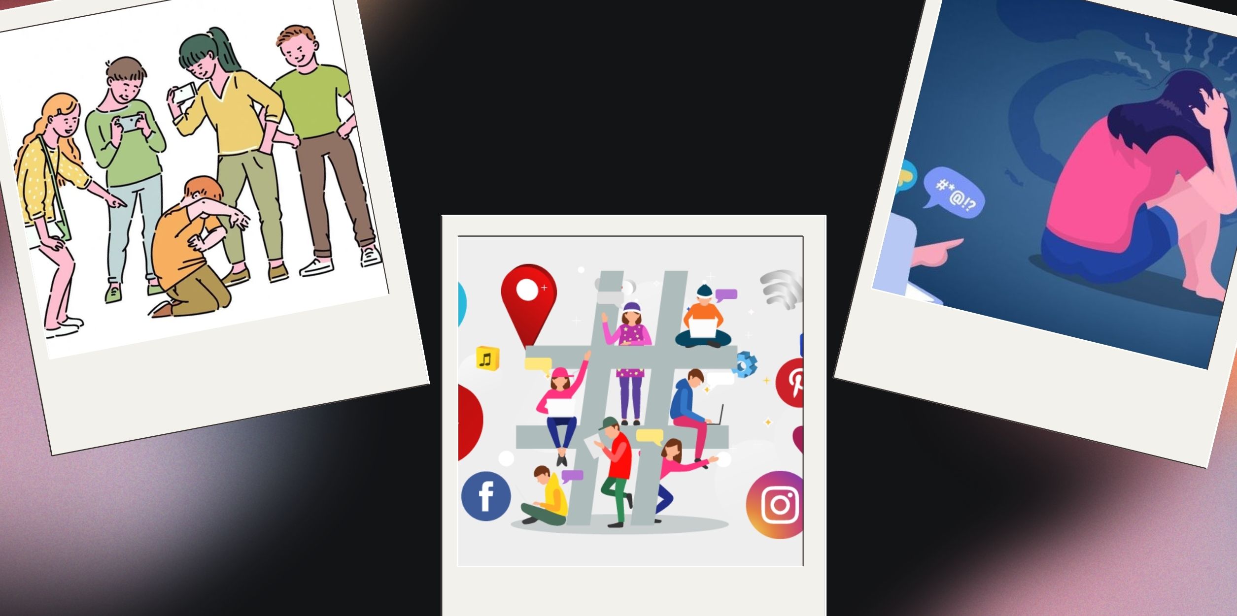 Tác Động Tinh Thần Của Việc So Sánh Không Ngừng