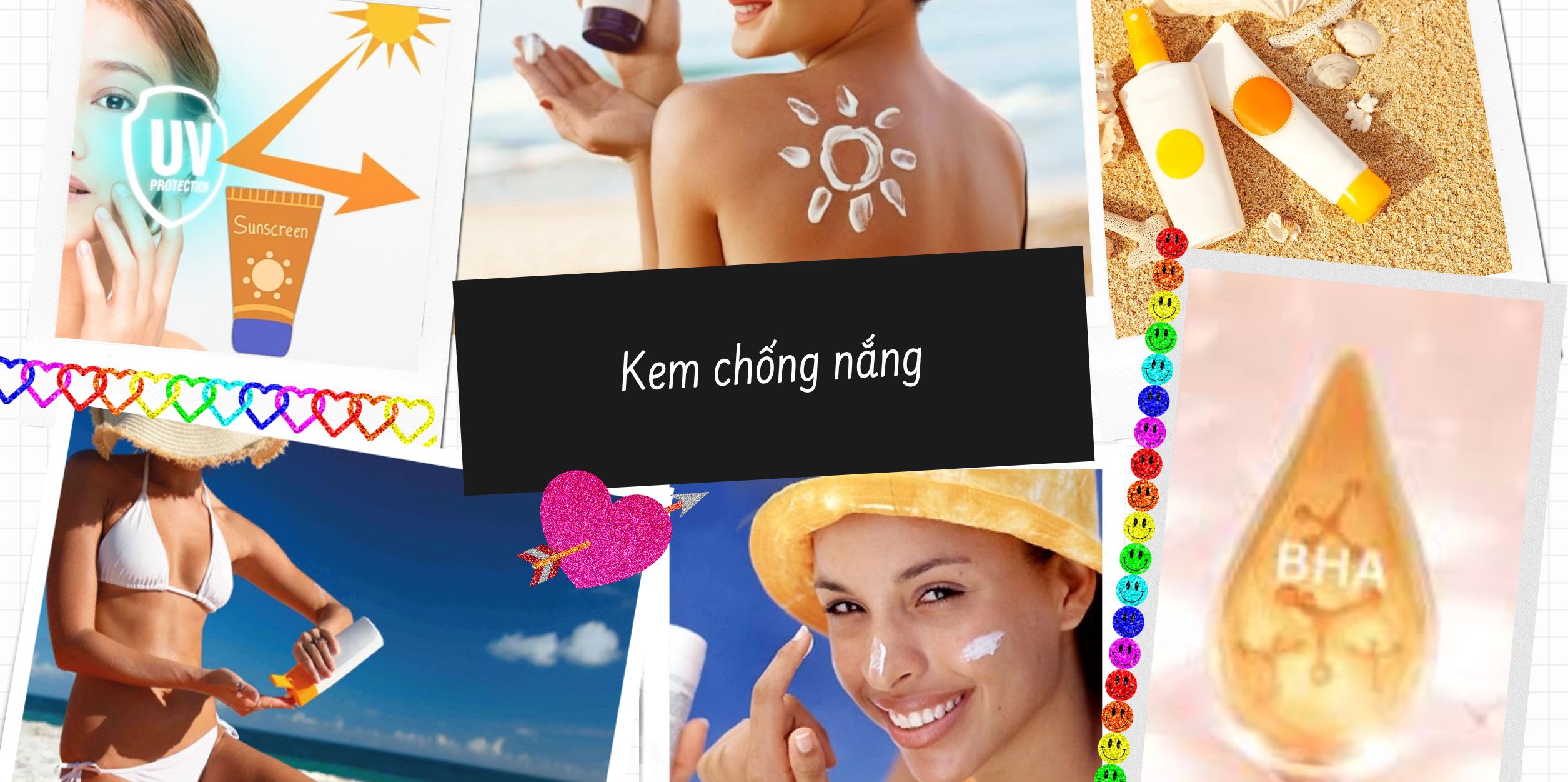 Vì Sao Không Thể Chỉ Nhìn Vào SPF Khi Mua Kem Chống Nắng?