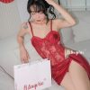 Bộ Bodysuit Sexy Cá Tính