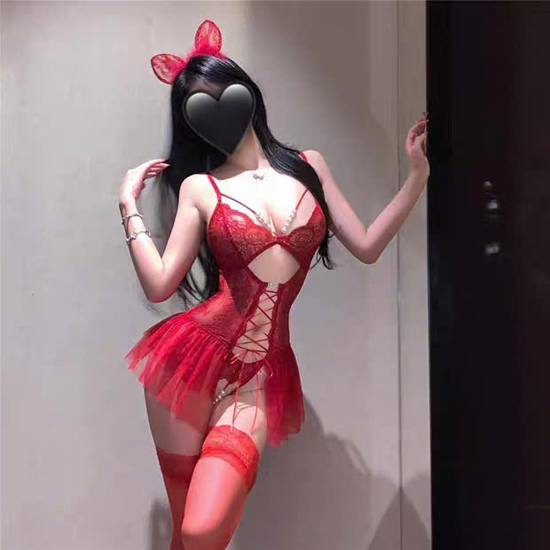 Bộ Bodysuit Nữ Sexy Gợi Cảm