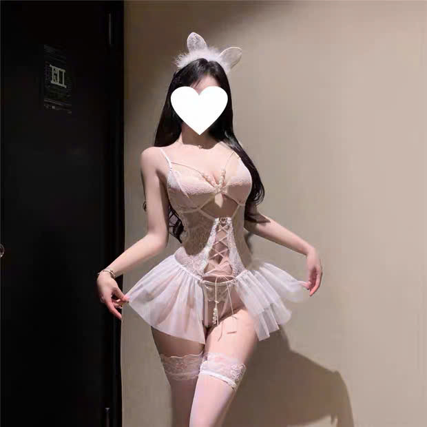 Bộ Bodysuit Nữ Sexy Gợi Cảm