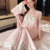 Bộ Đồ Ngủ Nữ Quý Phái