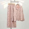 Bộ Pijama Đơn Giản Thoải Mái
