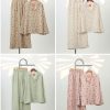 Bộ Pijama Đơn Giản Thoải Mái