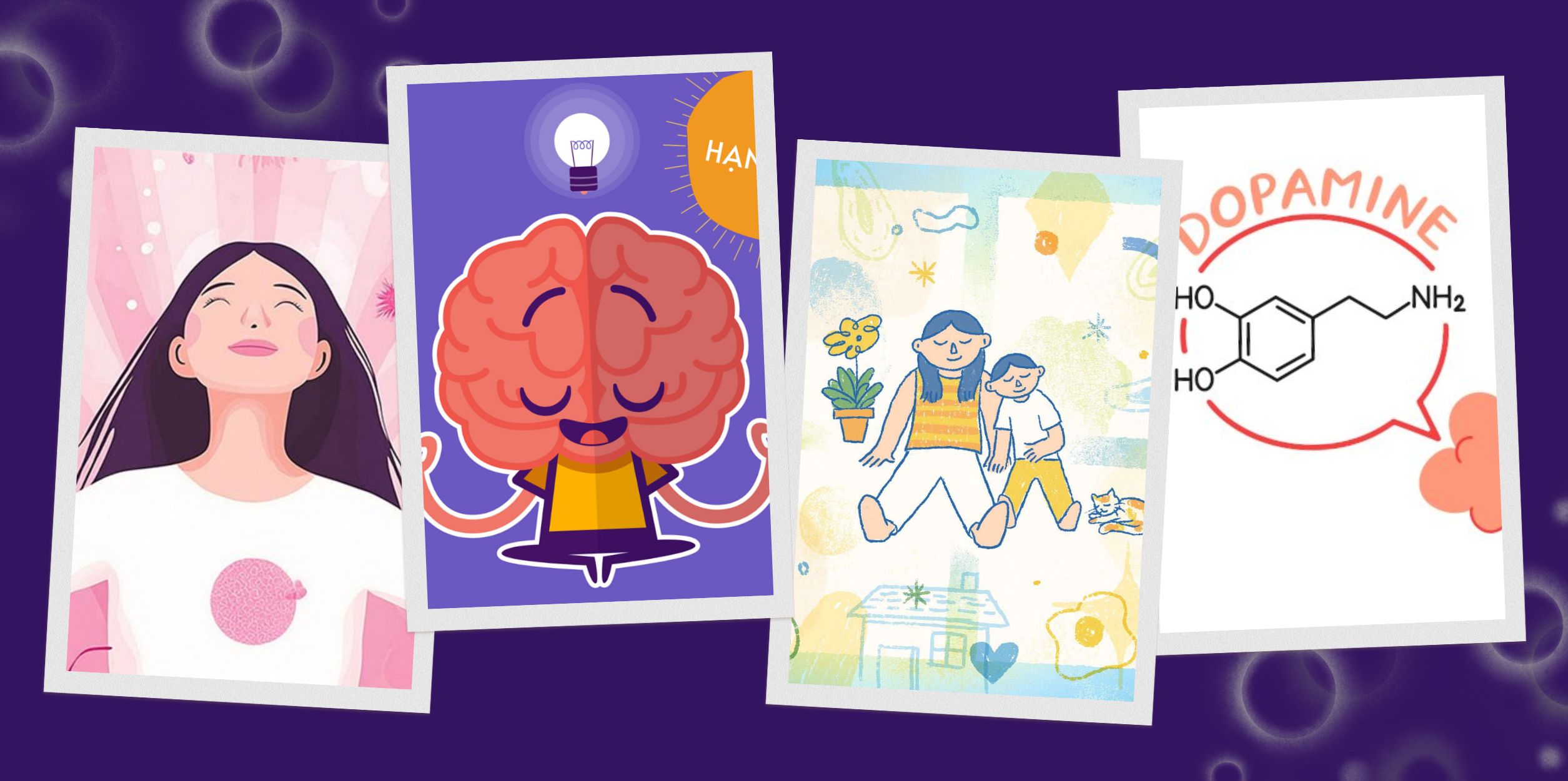 Khi Dopamine Dẫn Dắt Hành Vi Và Thói Quen Hằng Ngày