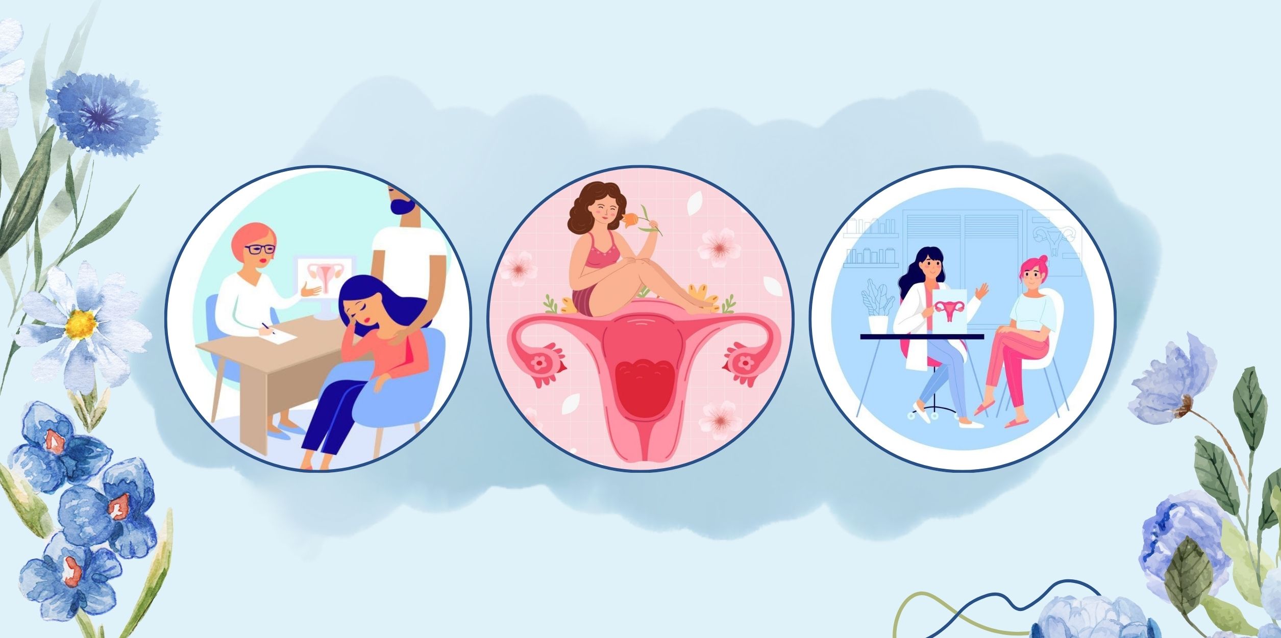 Nỗi Ngại Ngùng Khiến Phụ Nữ Xa Lánh Việc Đi Khám