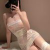 Váy Ngủ Cosplay Kimono Sexy
