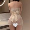 Váy Ngủ Cosplay Kimono Sexy