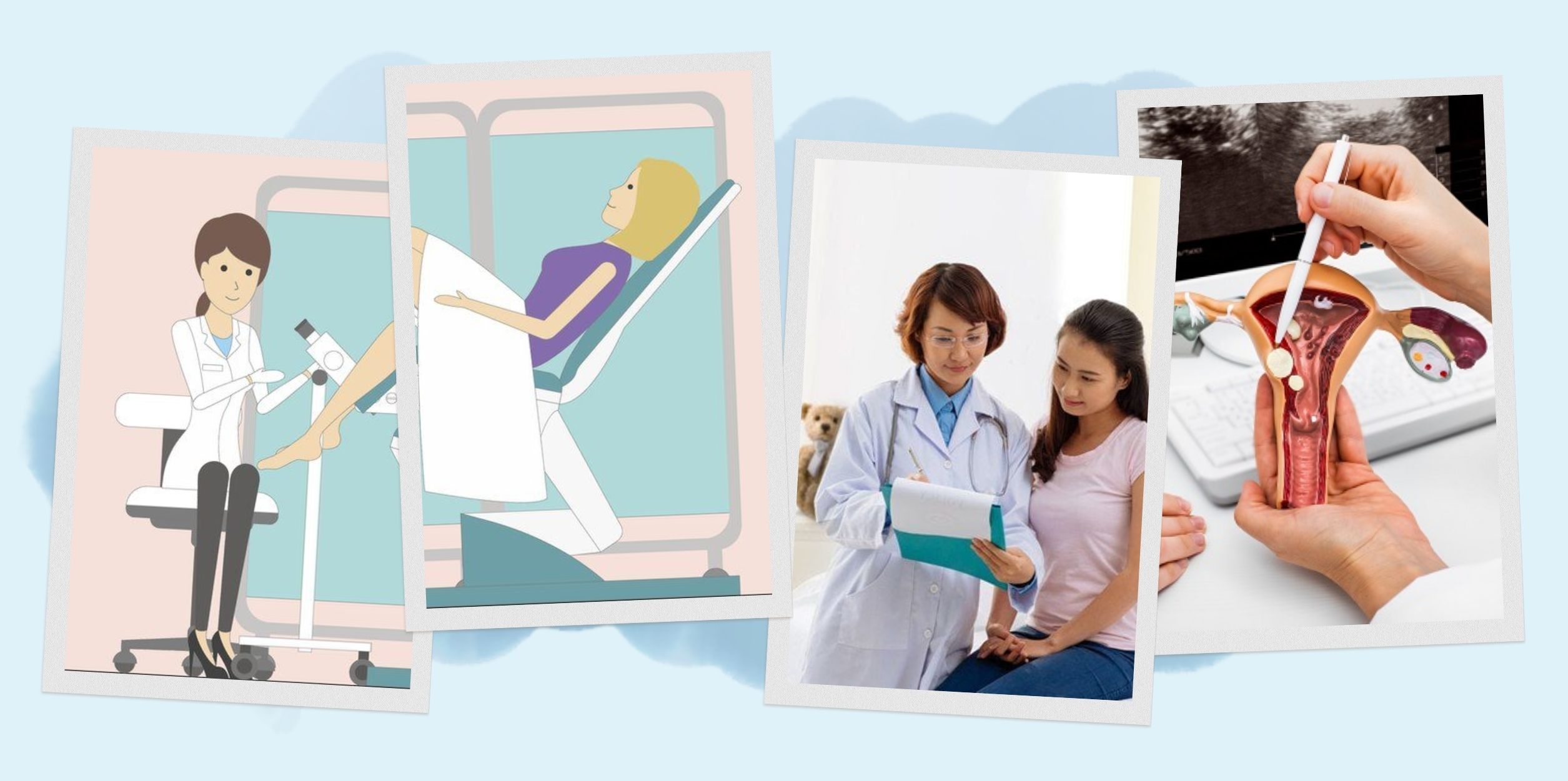 Vì Sao Khám Phụ Khoa Thường Bị Trì Hoãn