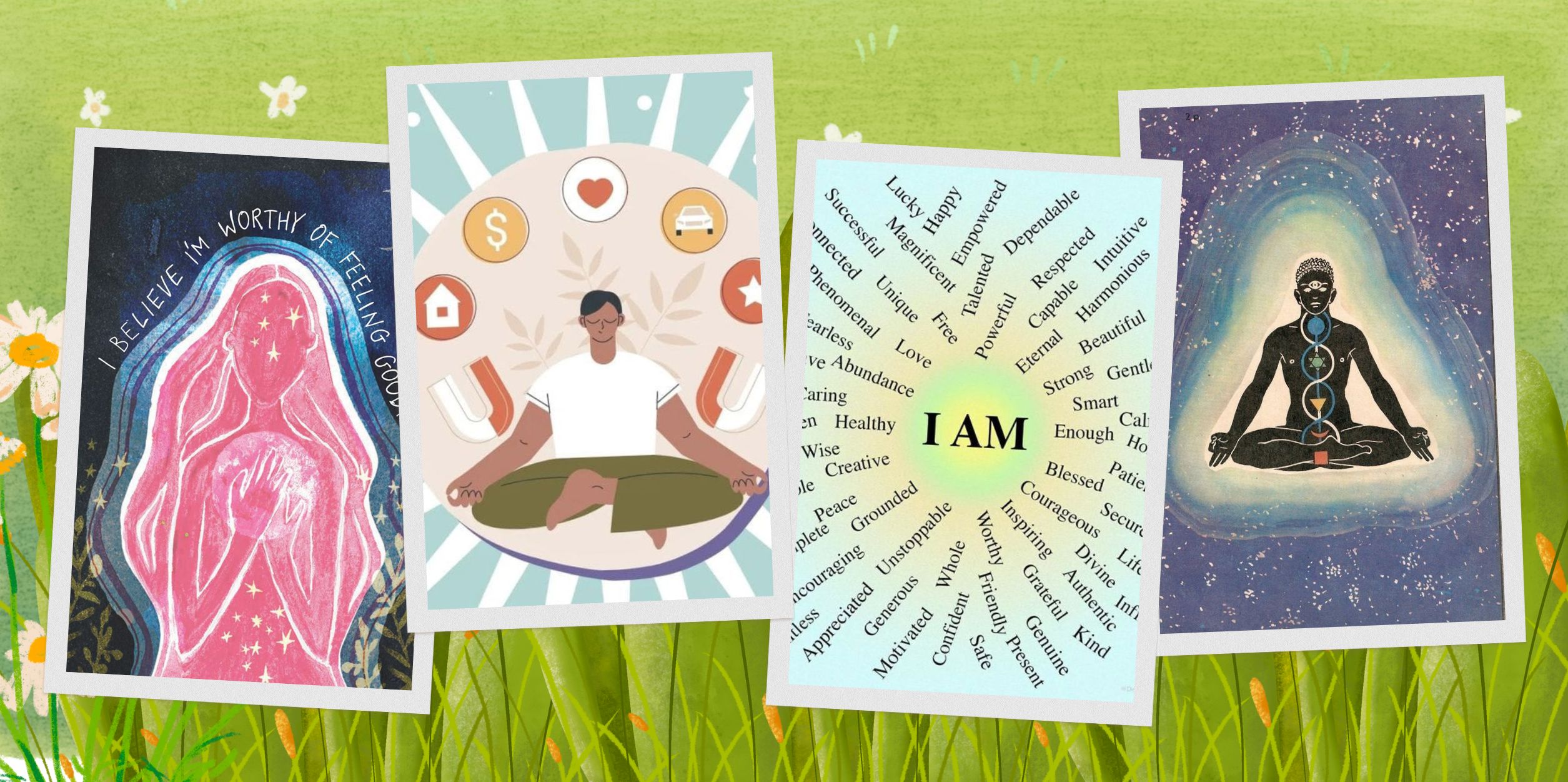 Cách Thực Hành Manifest Hiệu Quả