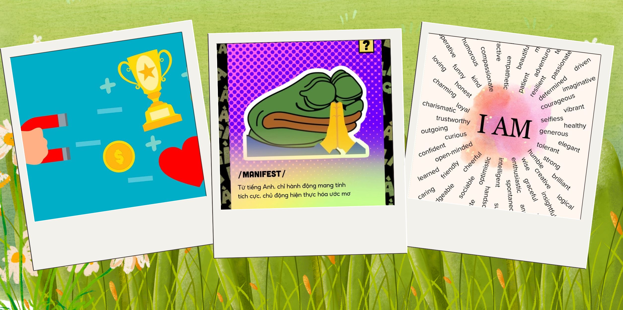 Liệu GenZ Có Thật Sự Đã Manifest Đúng Cách