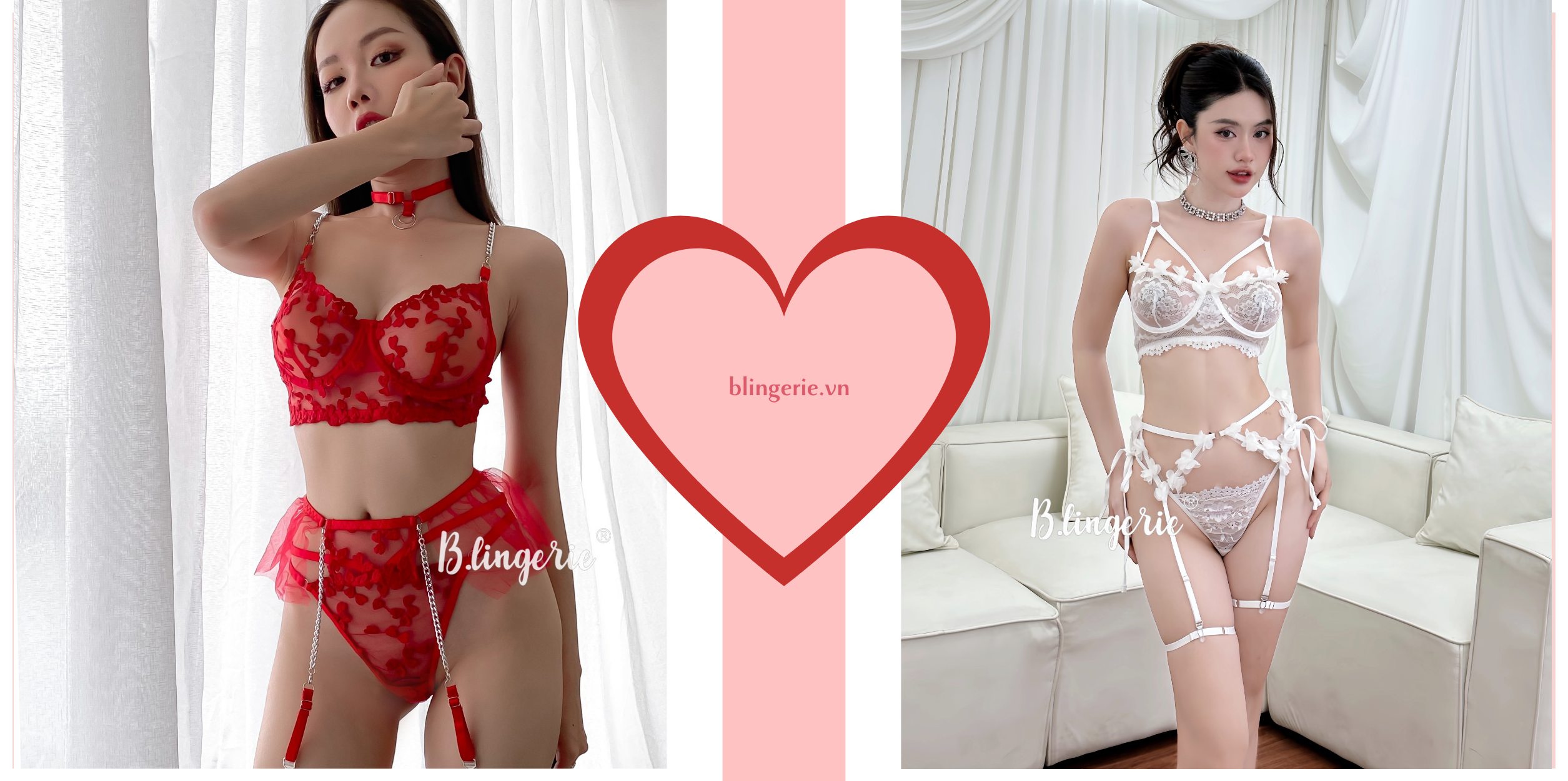 Lingerie Là Gì?