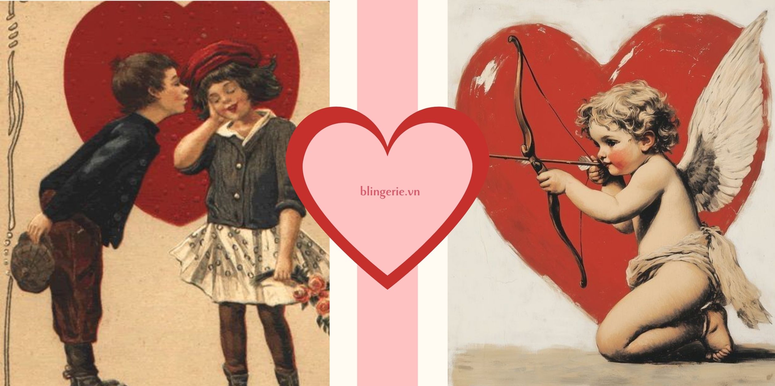 Ngày Lễ Valentine Và Câu Chuyện Ít Được Nhắc Đến