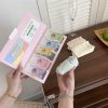 Set Quần Lót Macaron Ngọt Ngào