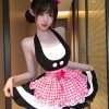 Váy Ngủ Copslay Nàng Kitty