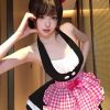 Váy Ngủ Copslay Nàng Kitty