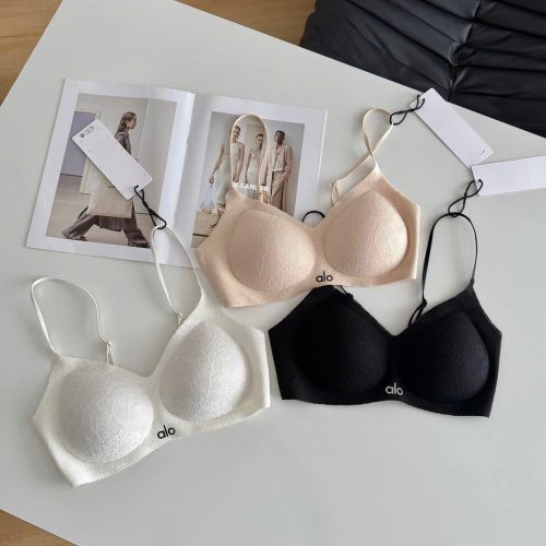 Áo Bra Trơn Đơn Giản