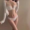Áo Lót Nữ Thiết Kế Thoải Mái