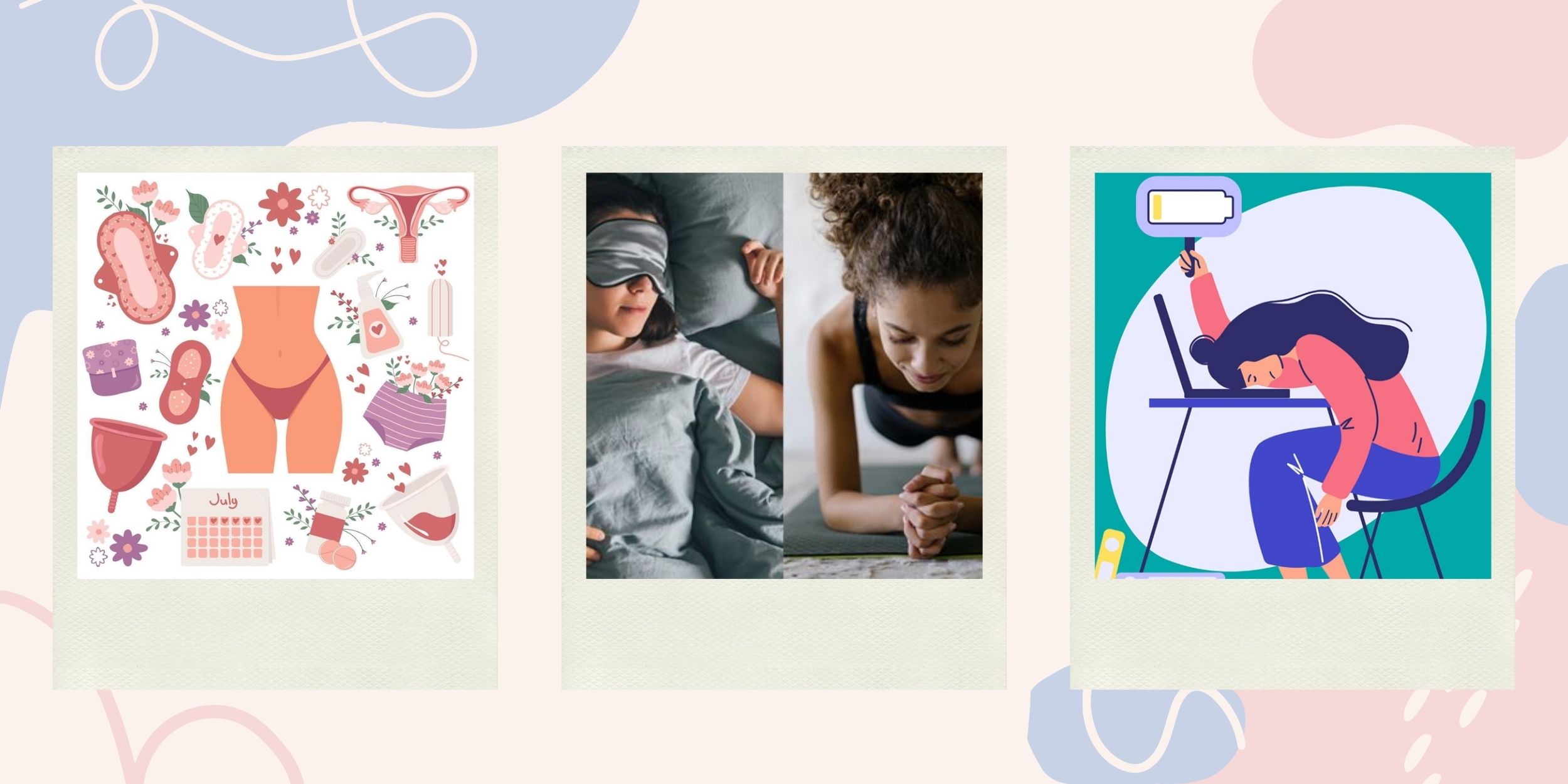 Cách Áp Dụng Cycle Syncing Trong Đời Sống Hằng Ngày