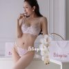 Bộ Đồ Lót Nữ Ngọt Ngào