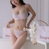Bộ Đồ Lót Nữ Ngọt Ngào