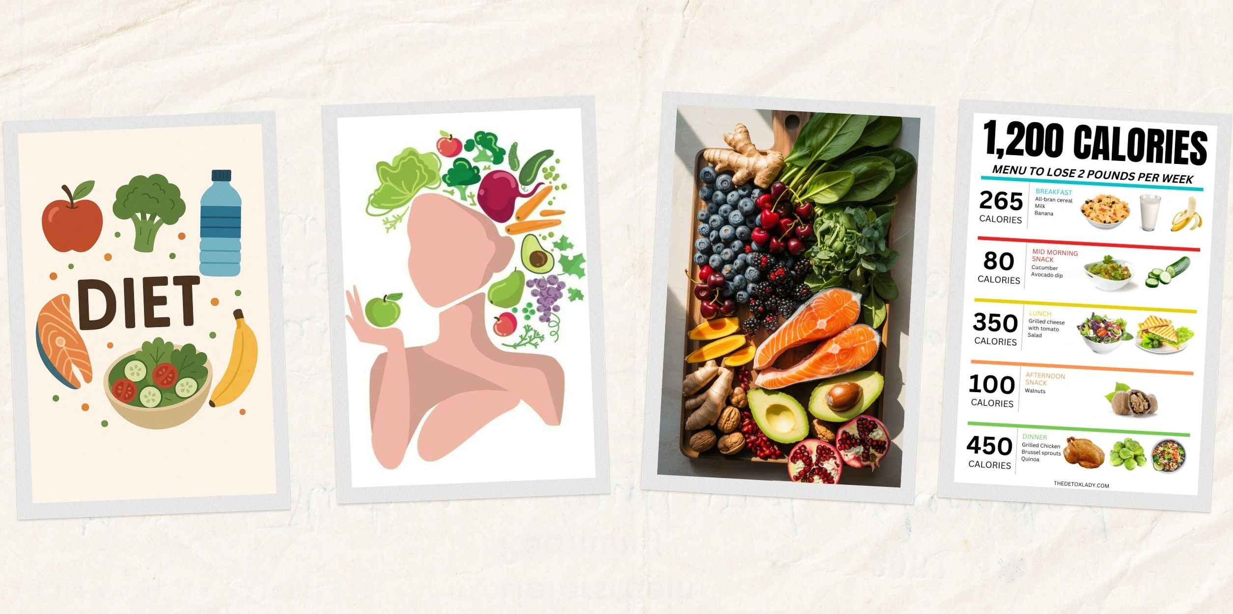 Eat Clean Là Gì? Vì Sao Ngày Càng Được Quan Tâm?