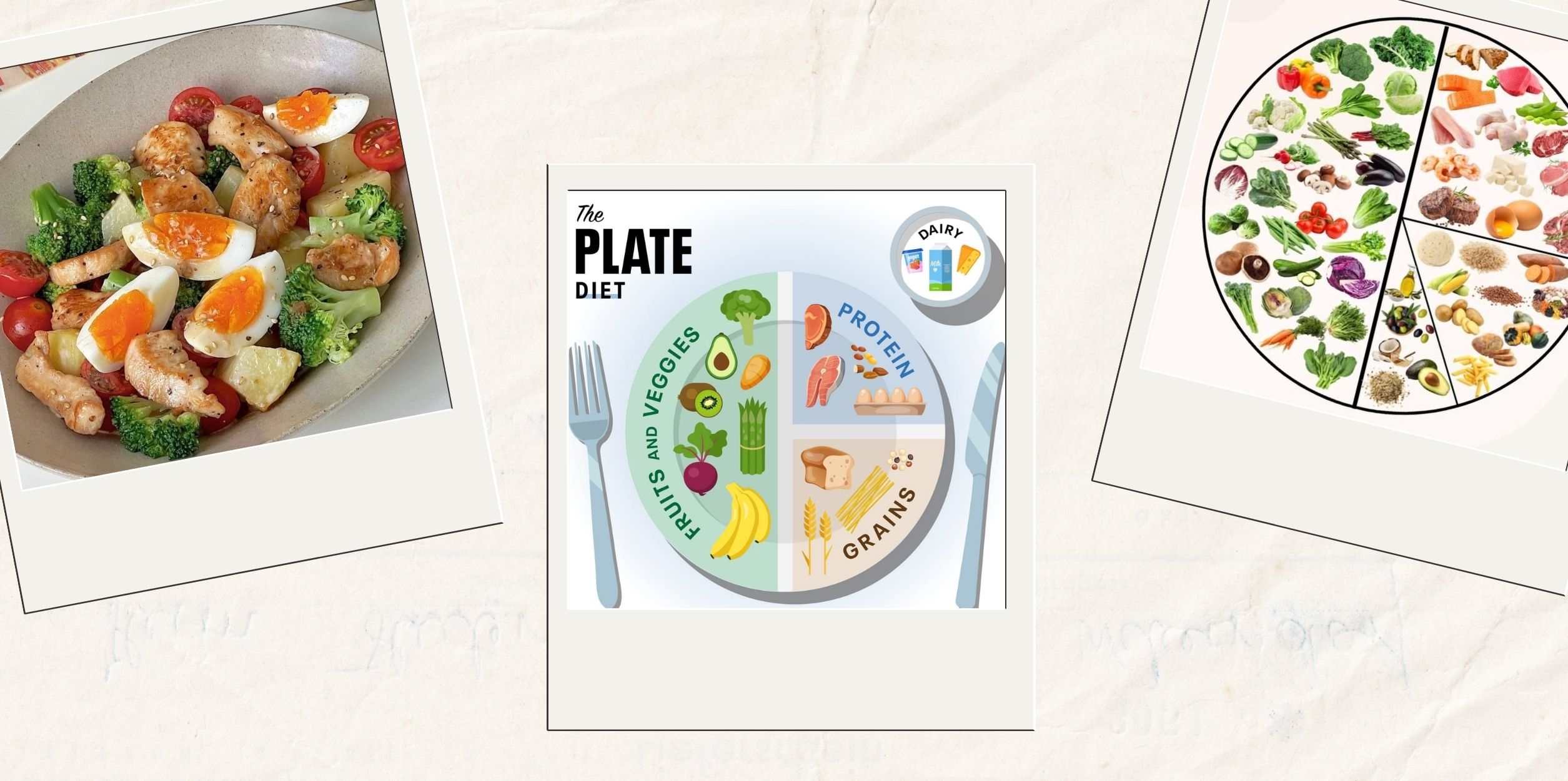 Lợi Ích Của Eat Clean Đối Với Sức Khỏe Và Vóc Dáng