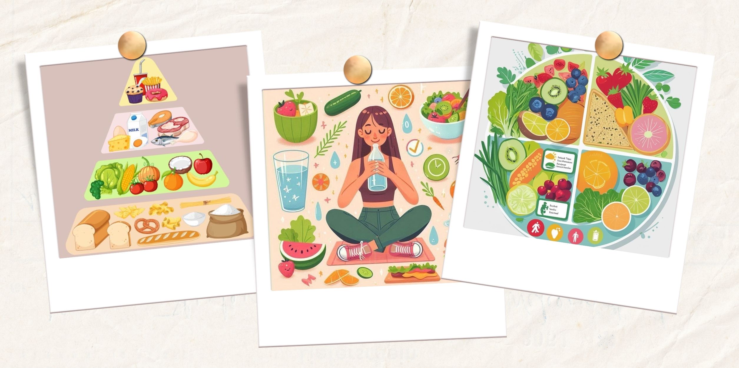 Những Hiểu Lầm Thường Gặp Về Eat Clean