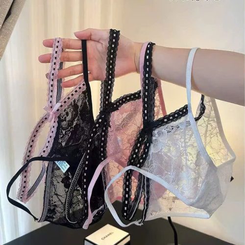 Quần Lót Nữ Ren Gợi Cảm