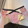 Quần Lót Nữ Ren Gợi Cảm
