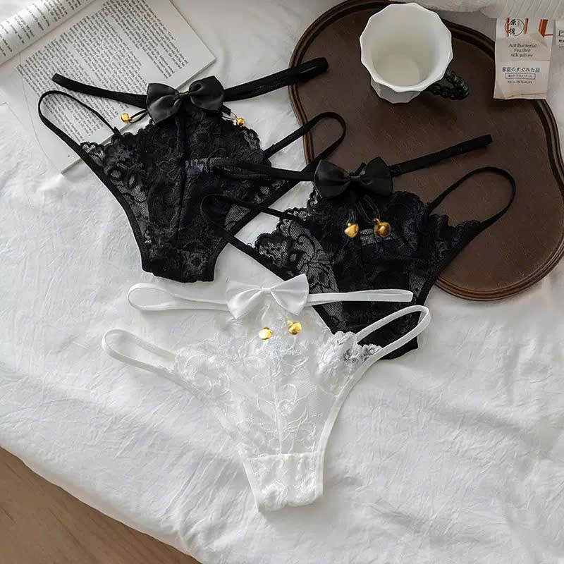 Quần Lót Ren Ôm Sexy