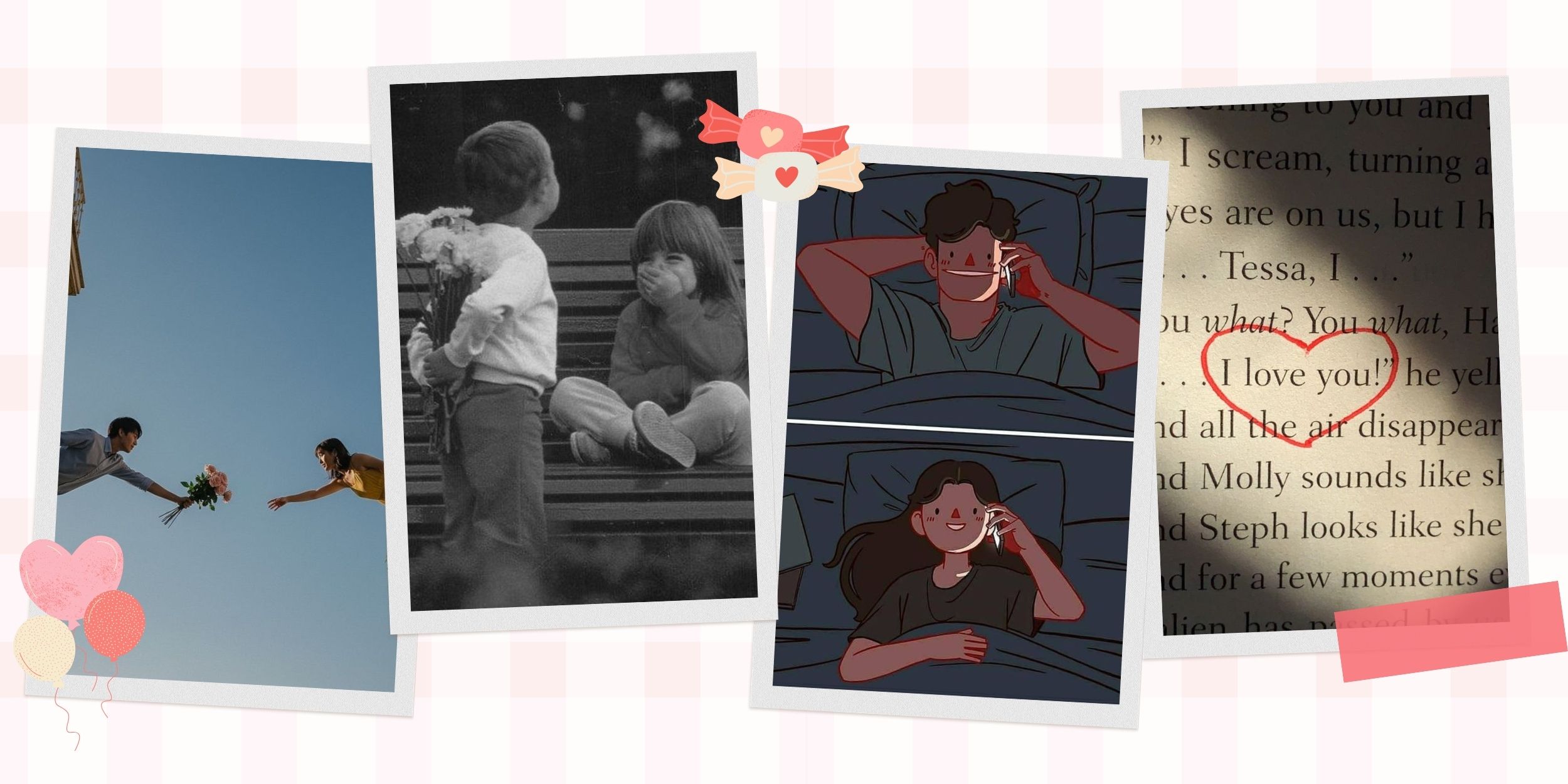 Vì Sao Hiểu Đúng Ngôn Ngữ Tình Yêu Giúp Mối Quan Hệ Bền Vững