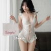 Bộ Bodysuit Không Đáy Sexy