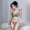 Bộ Bra Hoa Văn Tinh Tế