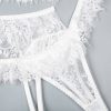 Bộ Bra Nữ Lace Gợi Cảm