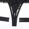 Bộ Bra Nữ Lace Gợi Cảm