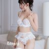 Bộ Bra Nữ Lace Gợi Cảm