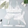 Bộ Bra Nữ Lace Gợi Cảm