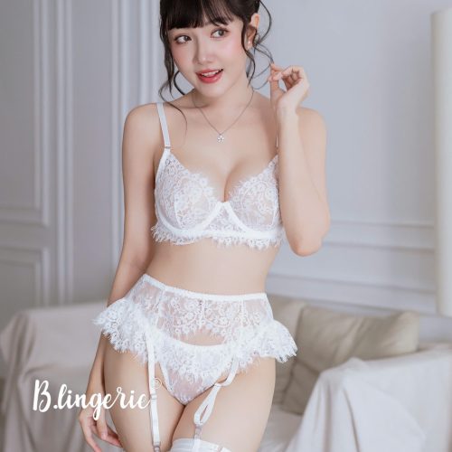 Bộ Bra Nữ Lace Gợi Cảm