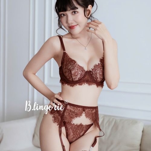Bộ Bra Ren Gợi Cảm