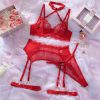 Bộ Bra Sexy Quyến Rũ