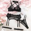 Bộ Bra Sexy Quyến Rũ