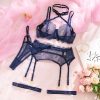 Bộ Bra Sexy Quyến Rũ