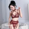 Bộ Bra Sexy Quyến Rũ