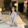Bộ Pijama Gấu Xinh Xắn