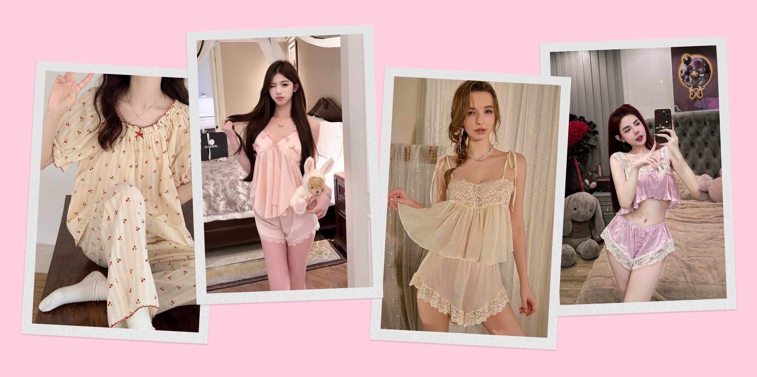 Chất Liệu Và Thiết Kế Quyết Định Chất Lượng Giấc Ngủ